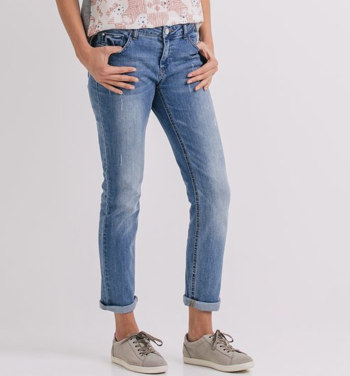 Comprar Jean boyfit al mejor precio