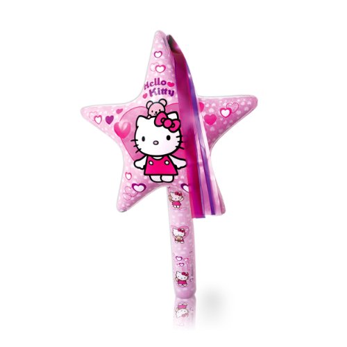 Comprar GF Toys 104702 - Estrella Hinchable Hello Kitty al mejor precio