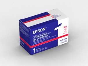 Comprar Sjic-7-g: cartucho de tinta verde original epson - 5.000.000 signs al mejor precio