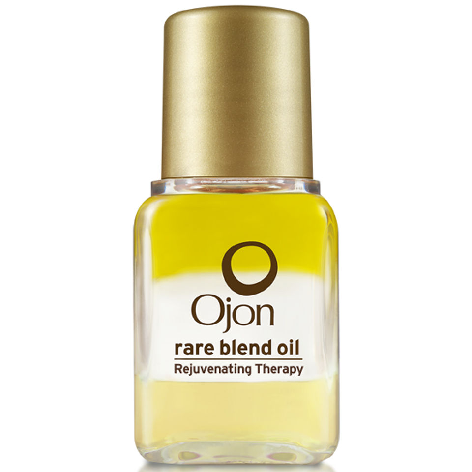 Comprar Tratamiento rejuvenecedor Ojon Rare Blend Oil (15ml) al mejor precio