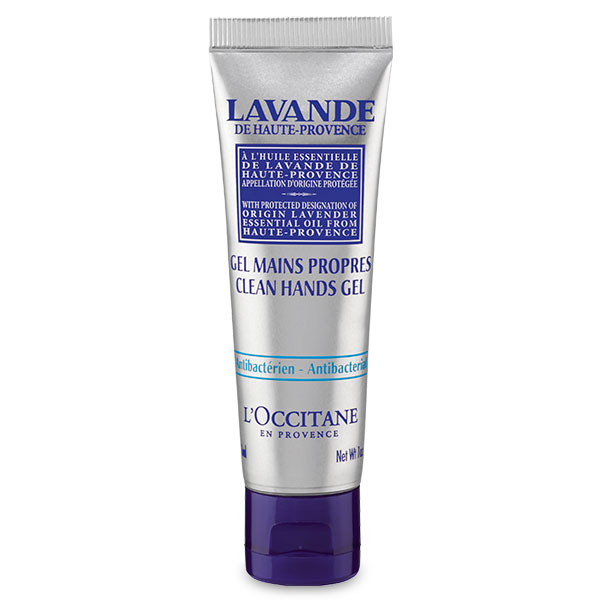 Comprar Gel Limpiador de Manos Lavanda al mejor precio