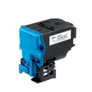 Comprar A0x5451: tóner cian original konica minolta - 4000 páginas al mejor precio