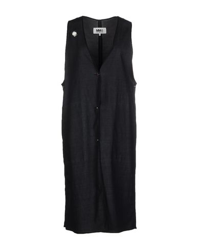 Comprar MM6 BY MAISON MARGIELA Vestido por la rodilla mujer al mejor precio