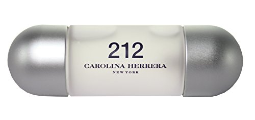 Comprar CAROLINA HERRERA 212 agua de tocador vaporizador 60 ml al mejor precio