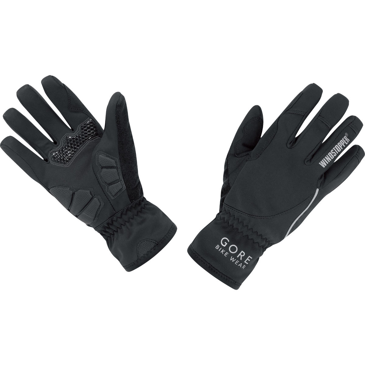 Comprar Guantes para mujer Gore Bike Wear Power Softshell - Guantes de invierno al mejor precio