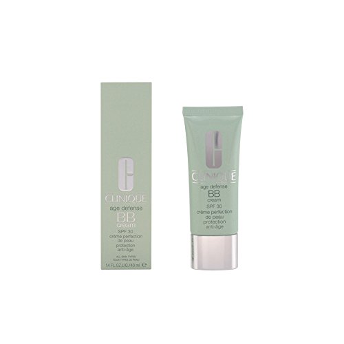 Comprar CLINIQUE AGE DEFENSE BB CREAM #03 40 ml al mejor precio