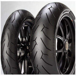 Comprar 150/60-17Z DIABLO ROSSO II (66) TL R al mejor precio