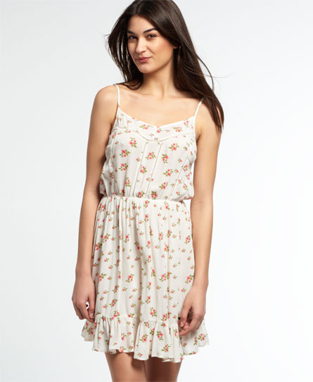 Comprar Vestido Summer Girl Cami al mejor precio