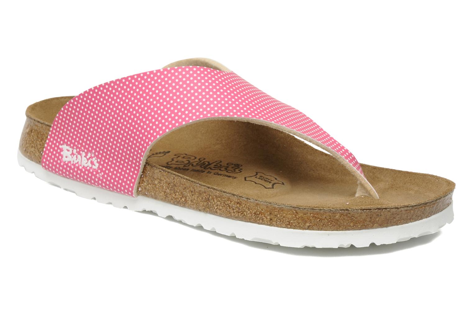 Comprar Maui Flor W by Birki's Rosa al mejor precio