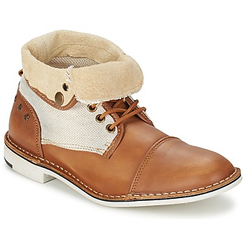 Comprar Botines Casual Attitude SOPARNE al mejor precio