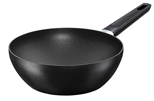 Comprar Wok Tefal C65919 Delicia Pro - Sartén (28 cm) al mejor precio
