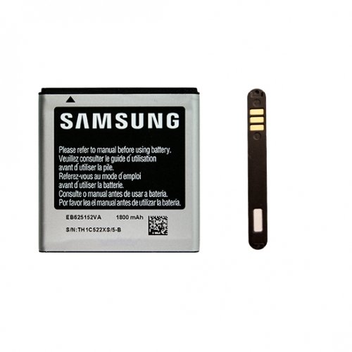 ThePhoneCenter® Bateria Original Samsung EB625152VA / Sprint Galaxy S II Epic 4G Touch D710 / 1800 mAh