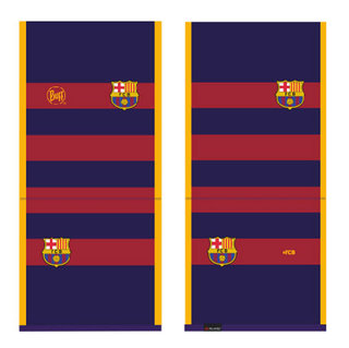 Comprar FC BARCELONA JUNIOR POLAR 1ST EQUIPMENT / NAVY NIÑO al mejor precio