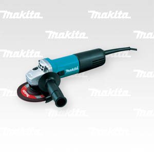 Comprar Makita 9558HN - Amoladora angular (139 mm, 106 mm, 271 mm) Negro, Verde, Plata al mejor precio