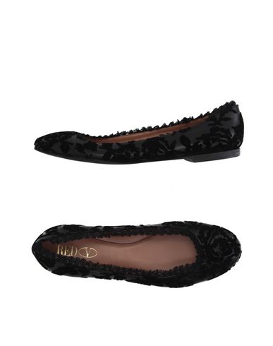 Comprar RED(V) Bailarinas mujer al mejor precio