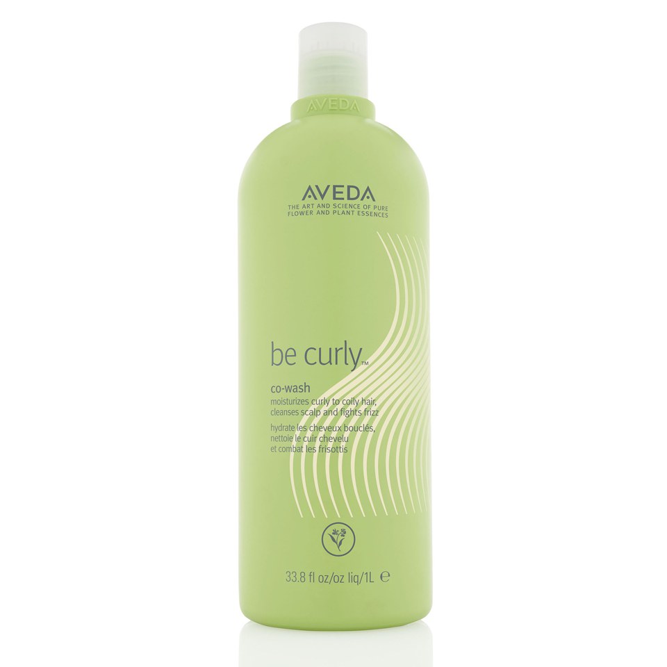 Comparar mejores precios Aveda Be Curly™ Co-Wash (1000ml) con descuentos Comprar Aveda Be Curly™ Co-Wash (1000ml) al mejor precio
