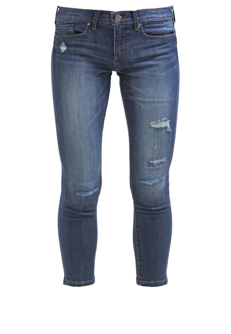 Comprar Banana Republic Vaqueros slim fit medium wash al mejor precio
