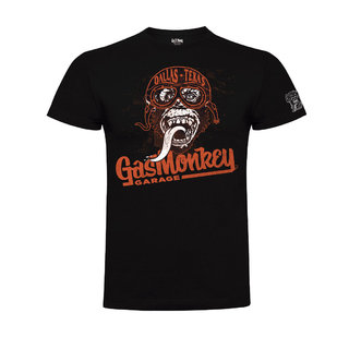 Comprar GMG MONKEY GOGGLES black al mejor precio