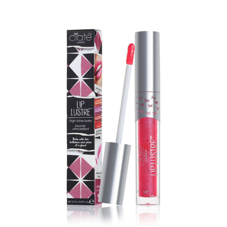 Comparar mejores precios Ciaté London Lip Lustre Balm - Vixen con descuentos Comprar Ciaté London Lip Lustre Balm - Vixen al mejor precio