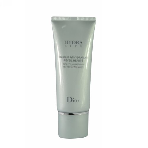 Comparar mejores precios CHRISTIAN DIOR  Mascarilla Hidratante Hydralife 75 ml con descuentos Comprar CHRISTIAN DIOR  Mascarilla Hidratante Hydralife 75 ml al mejor precio