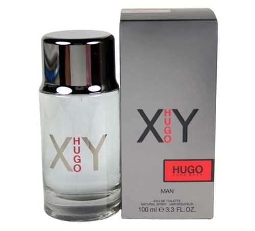 Comprar Hugo Boss-boss - HUGO XY MAN Eau De Toilette vapo 100 ml al mejor precio