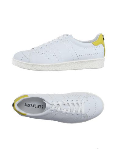 Comprar BIKKEMBERGS Sneakers & Deportivas hombre al mejor precio