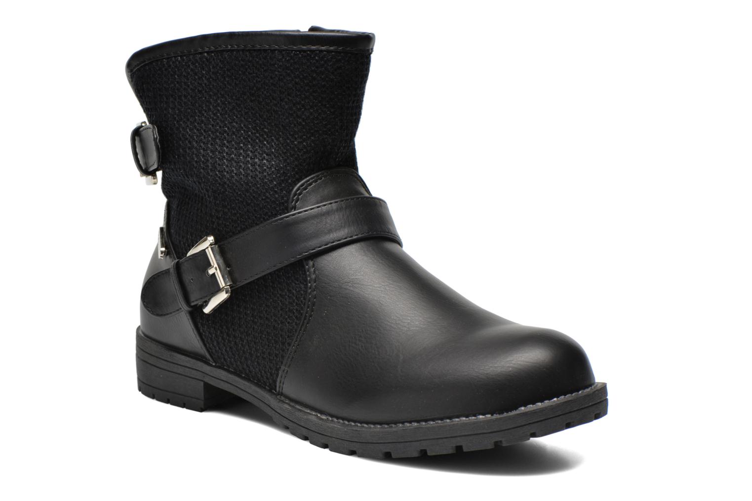 Comprar Feby-61681 by Refresh Negro al mejor precio