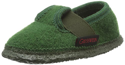 Comprar Giesswein Türnberg - Caña baja de lana niño, Verde (Grün (avocado)), 24 al mejor precio