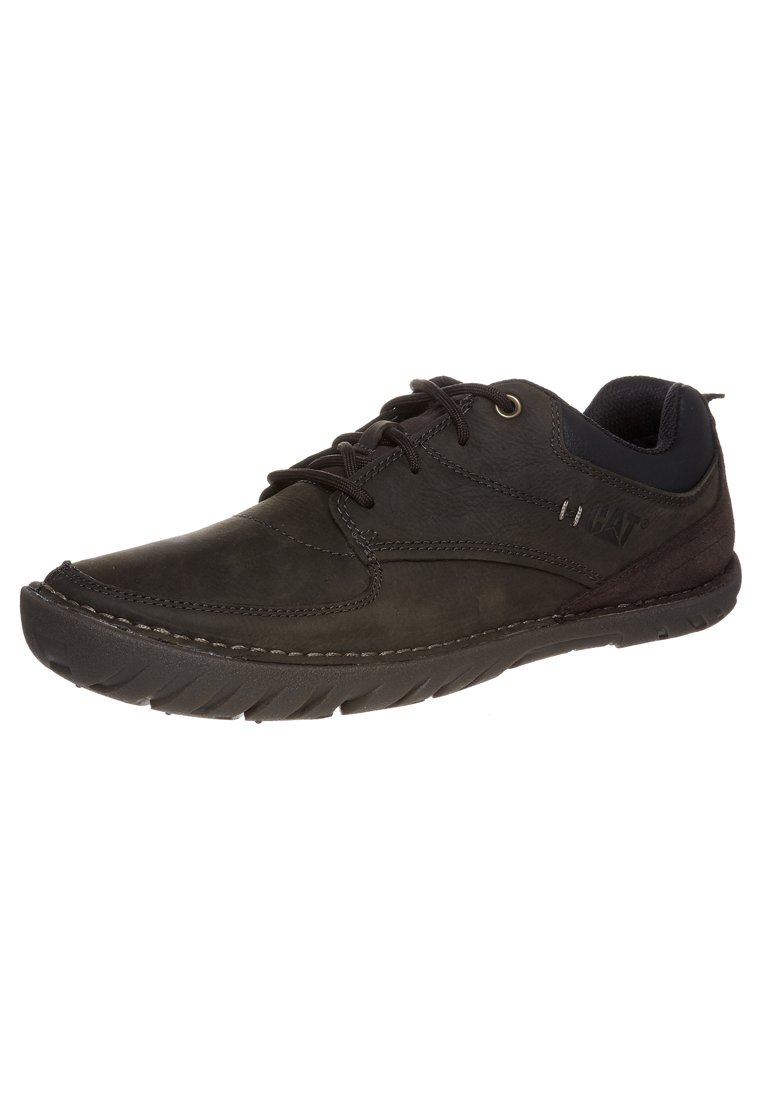 Comprar Caterpillar ABILENE Zapatos con cordones dark brown al mejor precio