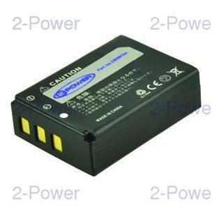 Comprar Digital camera battery 3.7v 1700mah al mejor precio