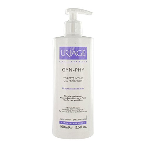 Comprar Uriage Gyn-Phy Intimate Hygiene Promo 400ml al mejor precio