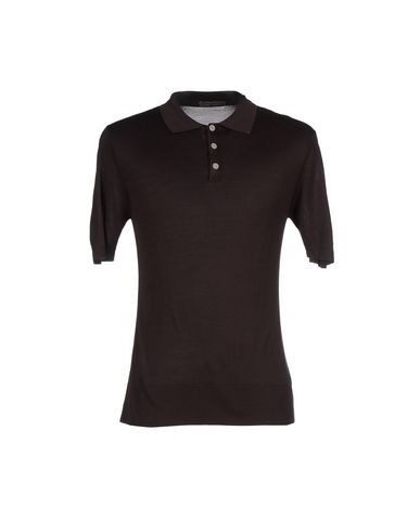 Comprar DANIELE ALESSANDRINI HOMME Polo hombre al mejor precio