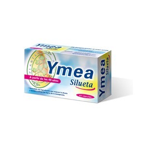 Comprar Ymea silueta  64 capsulas al mejor precio