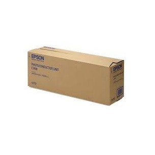 Comprar S051177: kit de tambor original epson - 30000 páginas al mejor precio