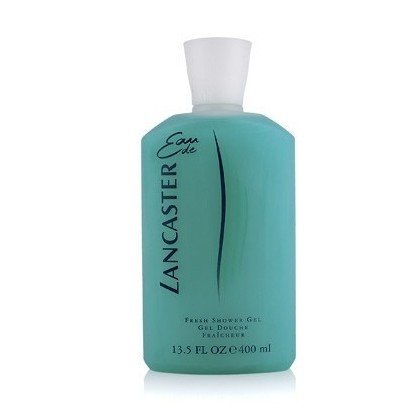 Comprar LANCASTER EAU LANCASTER GEL 400ML al mejor precio