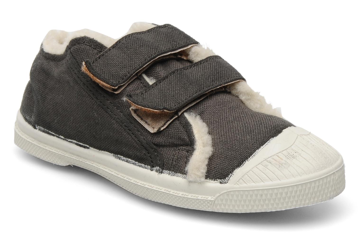 Comprar Tennis Scratch Fourrées E by Bensimon Gris al mejor precio