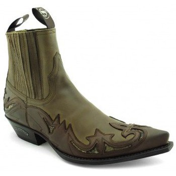 Comprar Botines Sendra boots Boots 6799 Cuervo Sprinter 7004 Sprinter Tang al mejor precio
