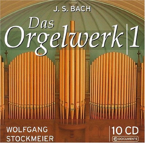 Comprar Organ Works Vol,1 al mejor precio