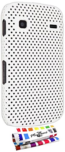 Comprar Carcasa Rigida Ultra-Slim SAMSUNG S5660 [