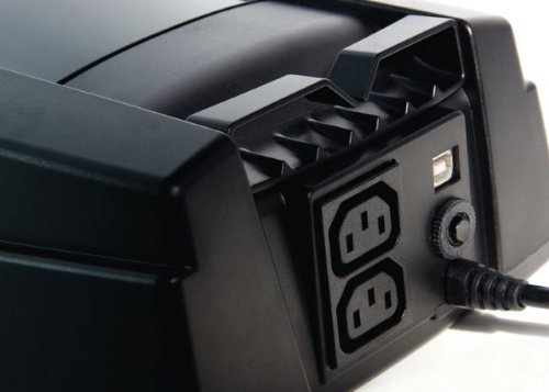 Comprar Riello IPG 600 DE - Sistema de alimentación continua de formato regleta, 600 VA, 360 W al mejor precio