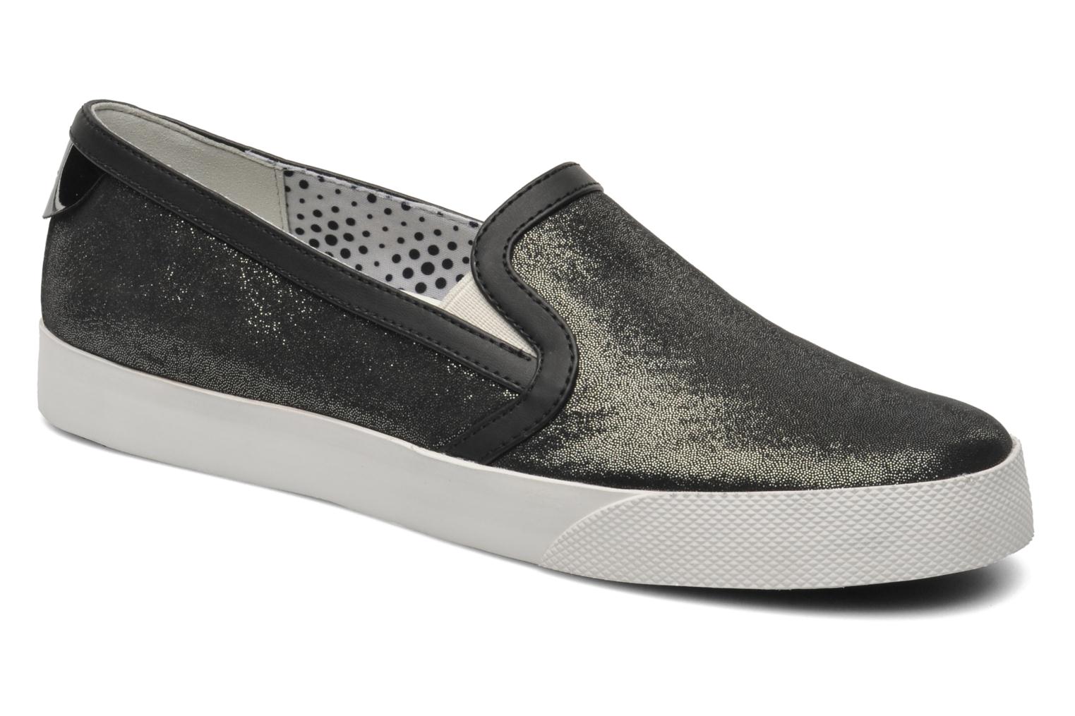 Comprar D Prudence B by Geox Negro al mejor precio