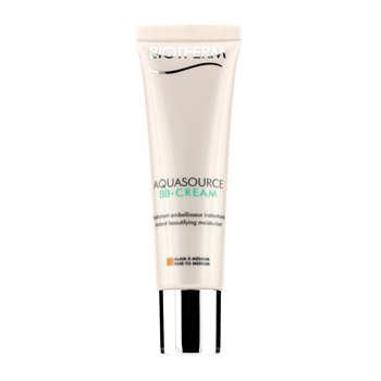 Comprar Aquasource bb cream spf15 #fair to medium 30 ml al mejor precio