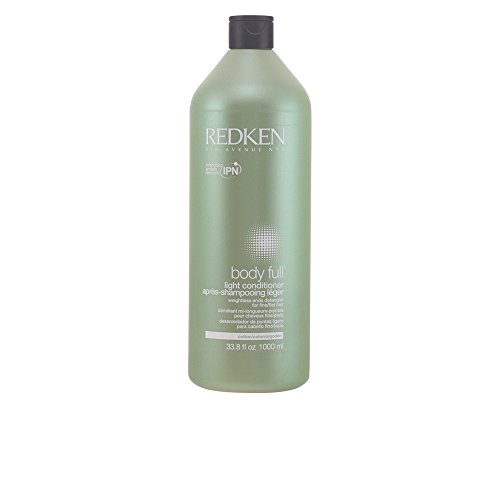 Comprar REDKEN BODY FULL light conditioner 1000 ml al mejor precio