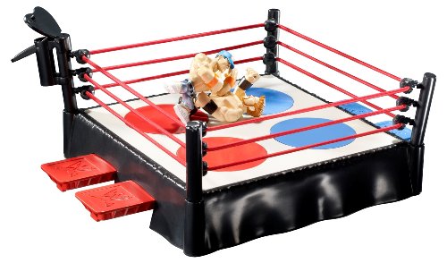 Comprar Mattel - Figura articulada WWE (V7144) al mejor precio