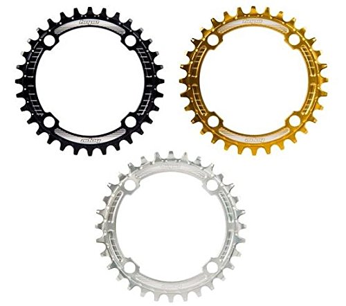 Comprar Plato Hope Retainer Ring 104 Mm Champagne Dentado 30 al mejor precio