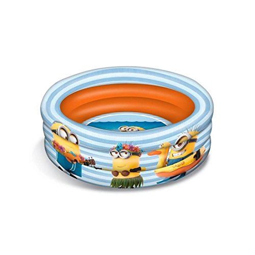 Comprar Piscina Minion Made 100 Cm. al mejor precio