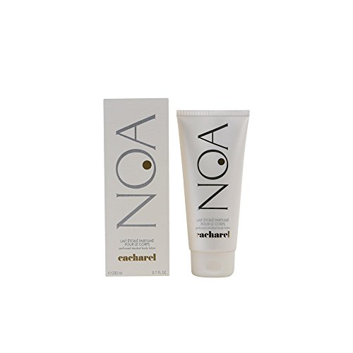 Comprar CACHAREL NOA body milk 200 ml al mejor precio