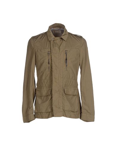 Comprar COCHRANE Cazadora hombre al mejor precio