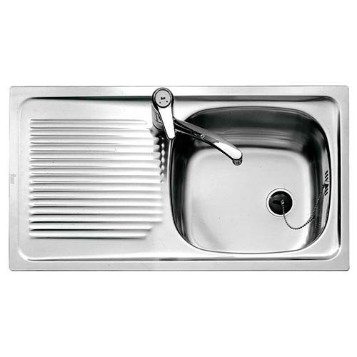 Comprar Teka - Fregadero E/50 1C 1E al mejor precio