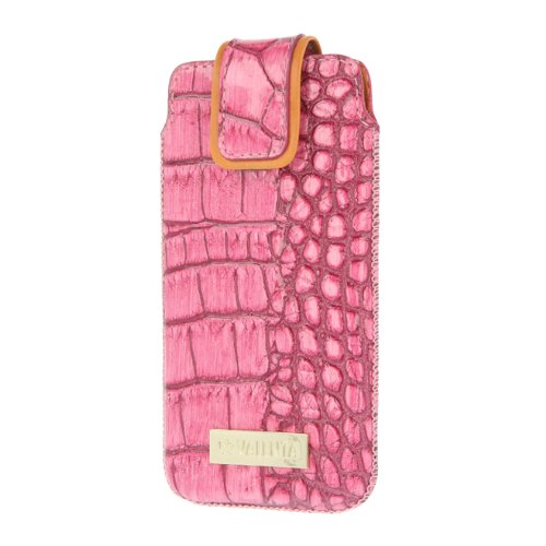 Comprar Valenta Pocket Glam - fundas para teléfonos móviles Rosa al mejor precio